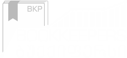 Bookkeepers • ბუქქიფერსი